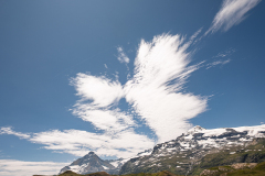 GARDON_Jocelyne, Nuages, couleur, paysages
