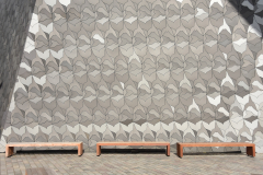 LAGADEC Thierry, La Villette, couleur, paysages