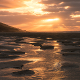 Le Bourhis Josette, Villers, couleur, paysages