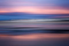 Le Bourhis Josette, le Crotoy, couleur, paysages