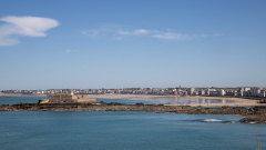 PARENT_Benoit_le-fort-National-et-le-Sillon-a-St-Malo