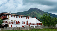 PARENT Benoit, Pays basque 02, couleur, paysages