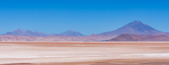 REMOADI Albert, Atacama-4, couleur, paysages