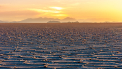 REMOADI Albert, Uyuni, couleur, paysages