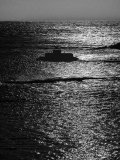 de CUSSY Bruno, de CUSSY-Bruno_Cabo-de-gata, monochrome, paysages