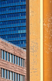 DURAND Hervé, Couleur, couleur , architecture