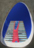MORALES Marc, Archi2, couleur , architecture