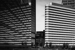 conan sergea, archi,  monochrome, architecture