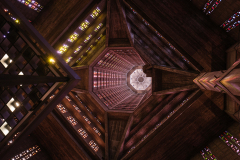 de CUSSY Bruno, de- CUSSY_Bruno_St-Jo, couleur , architecture