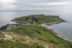 CAPORAL_Jean-François, Pointe-de-Bihit, couleur, Paysage