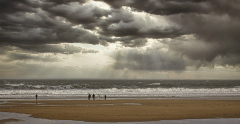CAPORAL_Jean-François, Face-à-la-mer, couleur, Paysage