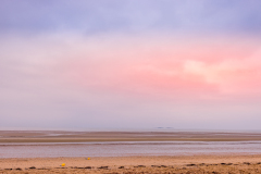 FOURNIER Laurence, Seul, couleur, Paysage