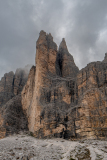 GARDON_Jocelyne, Météo-montagnarde, couleur, Paysage