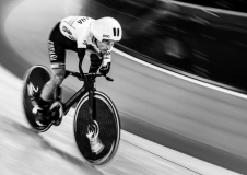 ZINDY Gilles, Déterminé, monochrome, sport