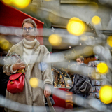 DURAND Hervé, chal3, couleur , street