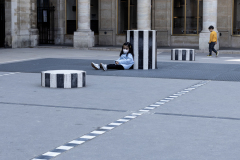 Darnault Assunta Seule à seul couleur street