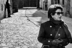 DURAND Hervé Street 02 monochrome street