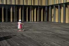 GAYET Nathalie Princesse couleur street