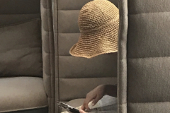 MORALES_Marc Le Chapeau couleur street