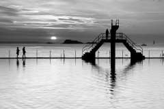REMOND Julien challenge street monochrome street