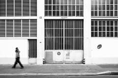 REMOND Julien challenge street monochrome street