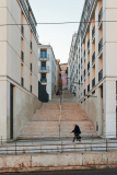 Rémond Julien Cercle street couleur street