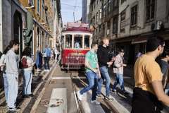 REMOND Julien Lisbonne couleur street