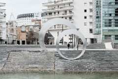 REMOND Julien rond couleur street