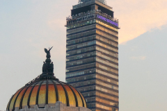 AMOZOQUEÑO Camilo Torre latino couleur architecture