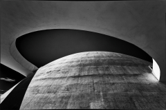 Abehassera Roger Le Musée monochrome architecture