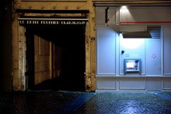 Coudun Jean-Luc Coexistence couleur paysage urbain