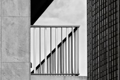 DURAND Hervé archi01 monochrome architecture