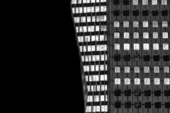DURAND Hervé Archi01 monochrome paysage urbain