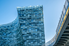 GAYET Nathalie Le Monde couleur architecture