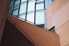 MEICLER-Ghislaine Jeu-de-matière couleur architecture
