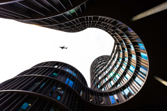 MEICLER Philippe Inside couleur architecture
