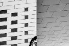 VICARI Alain Meca monochrome architecture