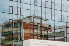 ZINDY Gilles Institut couleur paysage urbain