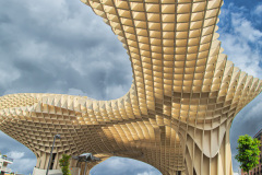 conan-serge métropole parasol couleur architecture