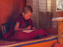 0032-REMOADI-Albert-Petit-moine-ladakhi