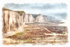 0032-LE-BOURHIS-Josette-Dieppe-Aquarelle