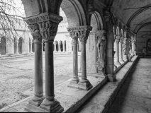 0122-BOURDALLE-Jean-Jacques-Cloitre-Saint-Trophime