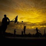 VICARI_Alain_1-en-attendant-dentrer-en-jeu