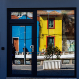 FOURNIER Laurence, Miroir, couleur, architecture