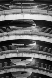 Bourdallé
Jean-Jacques, Suivez les flèches, monochrome, architecture