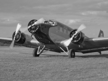 CHEVIGNARD Bruno, Tante Ju, monochrome, créative