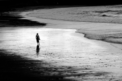 GALIMARD JD, gran canarie, monochrome, paysages