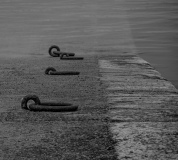 GBernier, L'attente-du-retour, monochrome, paysages