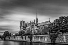 REMOND Julien, Paris, monochrome, paysages