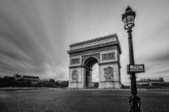 REMOND Julien, Paris, monochrome, paysages